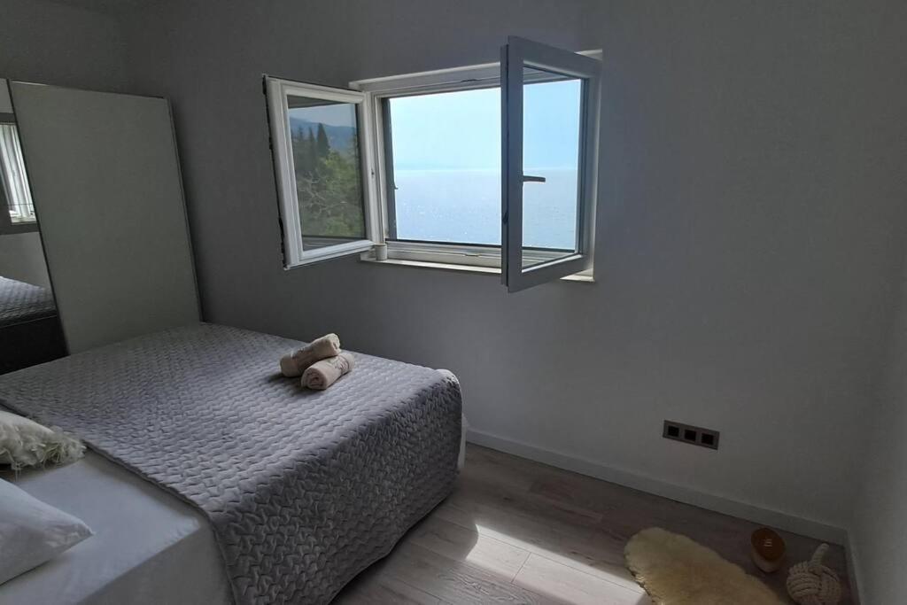 Appartamento Maris Omiš Esterno foto