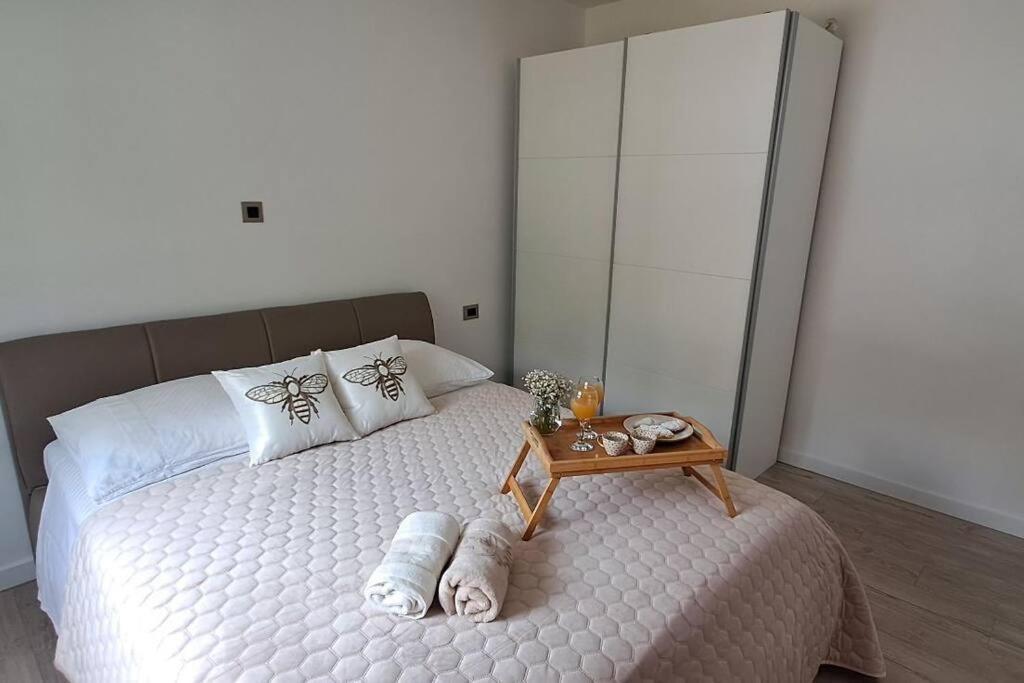 Appartamento Maris Omiš Esterno foto